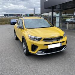 Kia Stonic 1.0 T-GDi 100ch GT Line DCT7 occasion - Caudan - photo 2/22