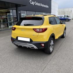 Kia Stonic 1.0 T-GDi 100ch GT Line DCT7 occasion - Caudan - photo 3/22
