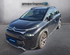 Citroen C3 Aircross Coutances