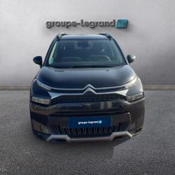 Citroen C3 Aircross BlueHDi 120ch S&S Shine EAT6 Coutances