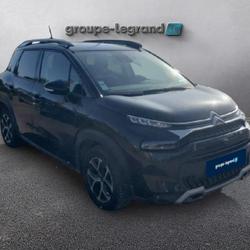 Citroen C3 Aircross BlueHDi 120ch S&S Shine EAT6 Coutances
