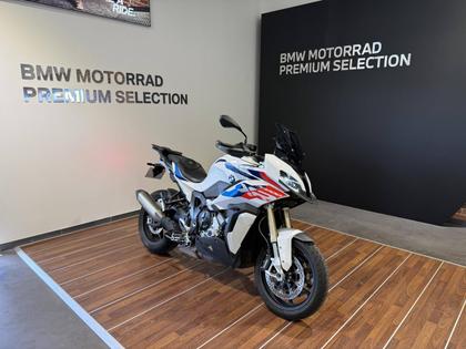 BMW Serie S - S 1000 XR - 19 499 €