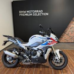 BMW Serie F S 1000 XR Lesm&eacute;nils