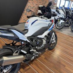 BMW Serie F S 1000 XR Lesm&eacute;nils