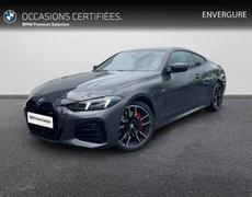 BMW Serie 4 coupe Saint-Lô