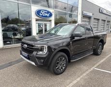 Ford Ranger Monswiller