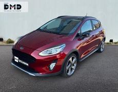 Ford Fiesta Vannes