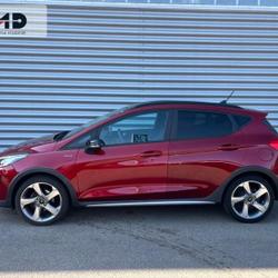 Ford Fiesta 1.0 EcoBoost 100ch S&S Euro6.2 Vannes