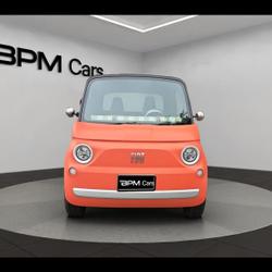 Autres Fiat Topolino 5,4 kWh MY26 Saint-Nazaire