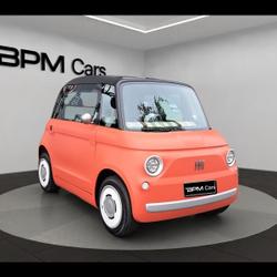 Autres Fiat Topolino 5,4 kWh MY26 Saint-Nazaire