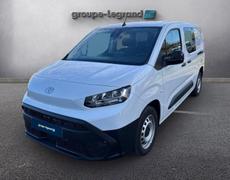 Toyota Proace City Arnage