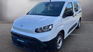 Toyota Proace City  - photo 0