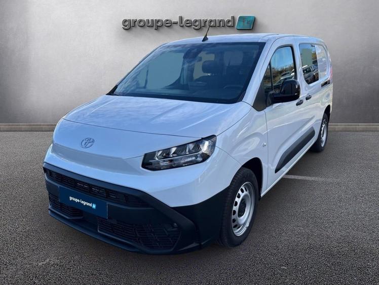 Toyota Proace City  - 27 490 €