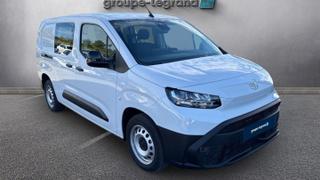 Toyota Proace City  - photo 2