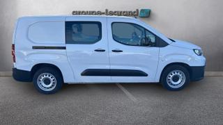 Toyota Proace City  - photo 3