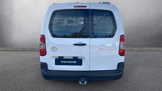 Toyota Proace City  - photo 4