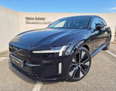 Volvo S90 Avignon