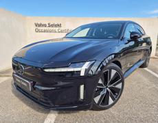 Autres Volvo Avignon