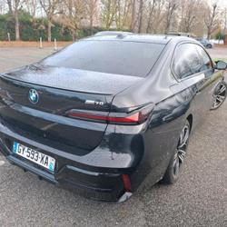 BMW i7 M70 xDrive 659ch M Performance Beaucouz&eacute;