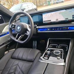 BMW i7 M70 xDrive 659ch M Performance Beaucouz&eacute;