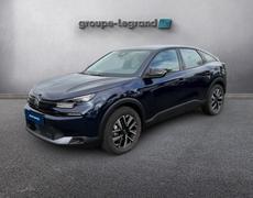 Citroen C4 Saint-Lô