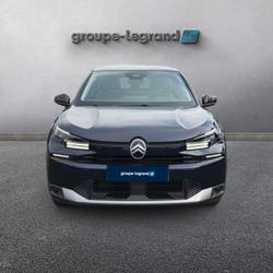 Citroen C4 1.2 PureTech 130ch S&S PLUS Automatique Saint-L&ocirc;