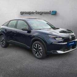Citroen C4 1.2 PureTech 130ch S&S PLUS Automatique Saint-L&ocirc;
