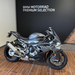 BMW Serie F S 1000 RR 2025 Lesm&eacute;nils