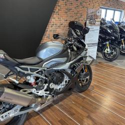 BMW Serie F S 1000 RR 2025 Lesm&eacute;nils