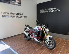 BMW R60 Lesménils