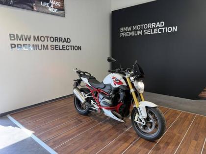 BMW R60 - R 1200 R - 8 499 €