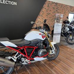 BMW R60 R 1200 R Lesm&eacute;nils