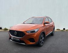 MG ZS Angers