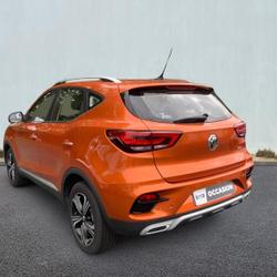 MG ZS 1.5 VTi-Tech 106ch Comfort Angers