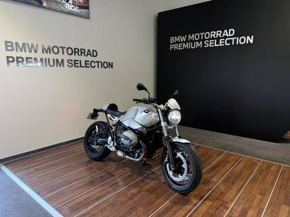 BMW R60 - R 1200 NineT Pure - 11 999 €