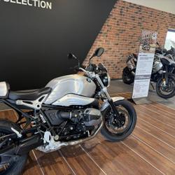 BMW R60 R 1200 NineT Pure Lesm&eacute;nils