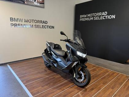 BMW C1 - C 400 GT Euro 5 - 7 499 €