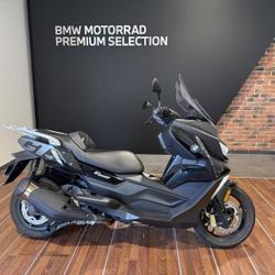 BMW C1 C 400 GT Euro 5 Lesm&eacute;nils