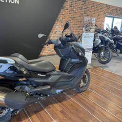 BMW C1 C 400 GT Euro 5 Lesm&eacute;nils