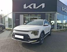 Kia Niro Ploeren
