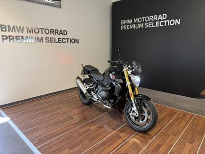 BMW R60 - R 1250 R - 12 499 €