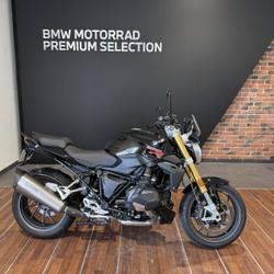 BMW R60 R 1250 R Lesm&eacute;nils