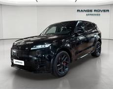 Land Rover Range Rover Sport Crolles