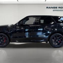 Land Rover Range Rover Sport 3.0 P460e 460ch PHEV Dynamic SE Crolles