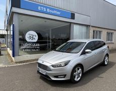 Ford Focus La Flèche