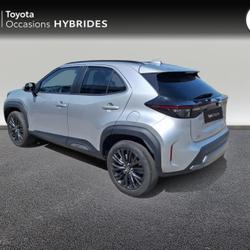 Toyota Yaris Cross 116h Trail MY22 Vernouillet