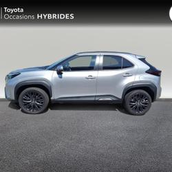 Toyota Yaris Cross 116h Trail MY22 Vernouillet