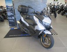 BMW C1 Souffelweyersheim