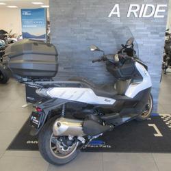 BMW C1 C 400 GT Pack Confort, Connectivity Pro, Alarme, Portre Bagage, Style Exclusive, R&eacute;vis&eacute; C400GT Souffelweyersheim