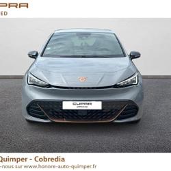 Cupra Born 204ch L 58 kWh V Quimper